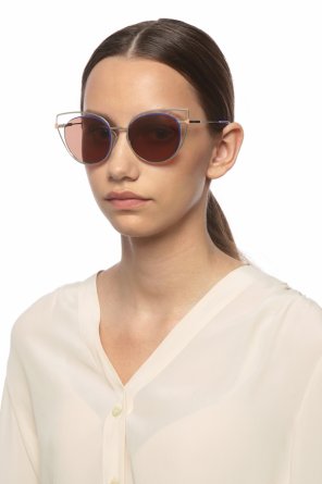 Sunglasses, zdjęcie 2 Sunglasses od Fendi